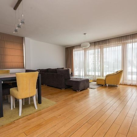 Vip Apartments Sarajevo Exterior photo