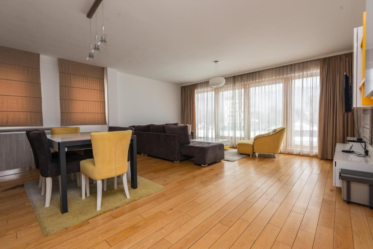 Vip Apartments Sarajevo Exterior photo