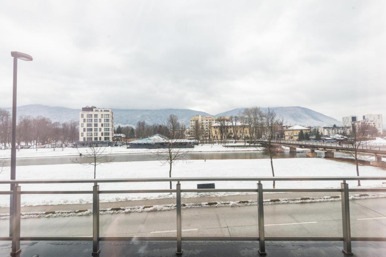 Vip Apartments Sarajevo Exterior photo