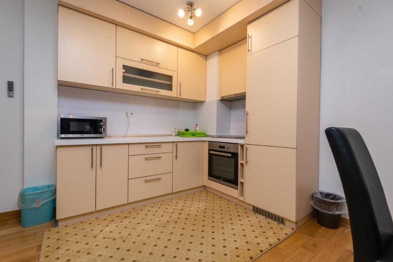 Vip Apartments Sarajevo Exterior photo