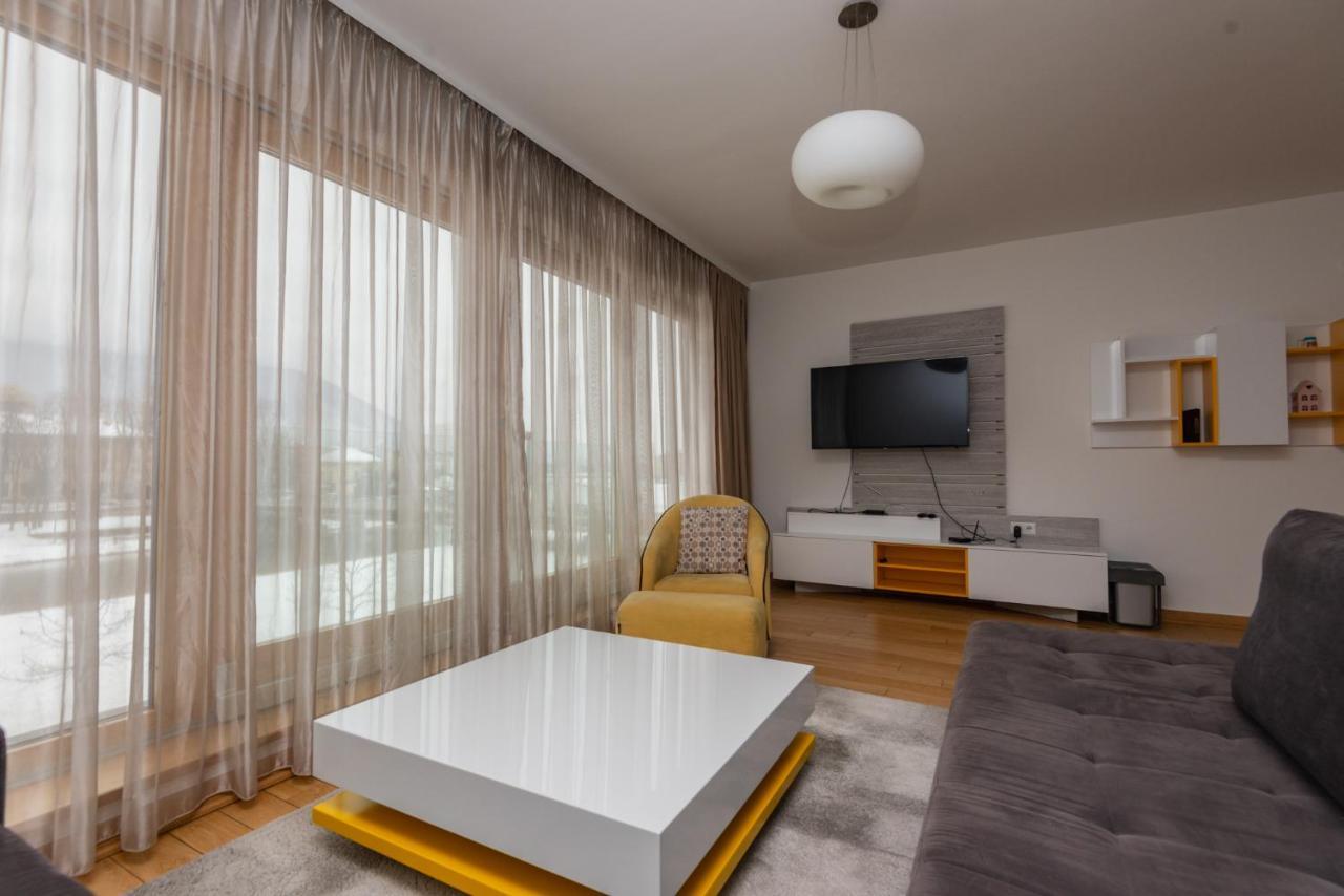 Vip Apartments Sarajevo Exterior photo