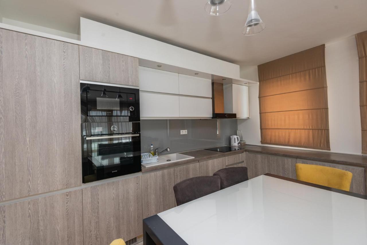 Vip Apartments Sarajevo Exterior photo