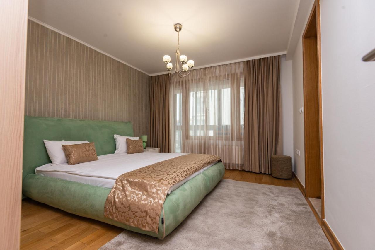 Vip Apartments Sarajevo Exterior photo