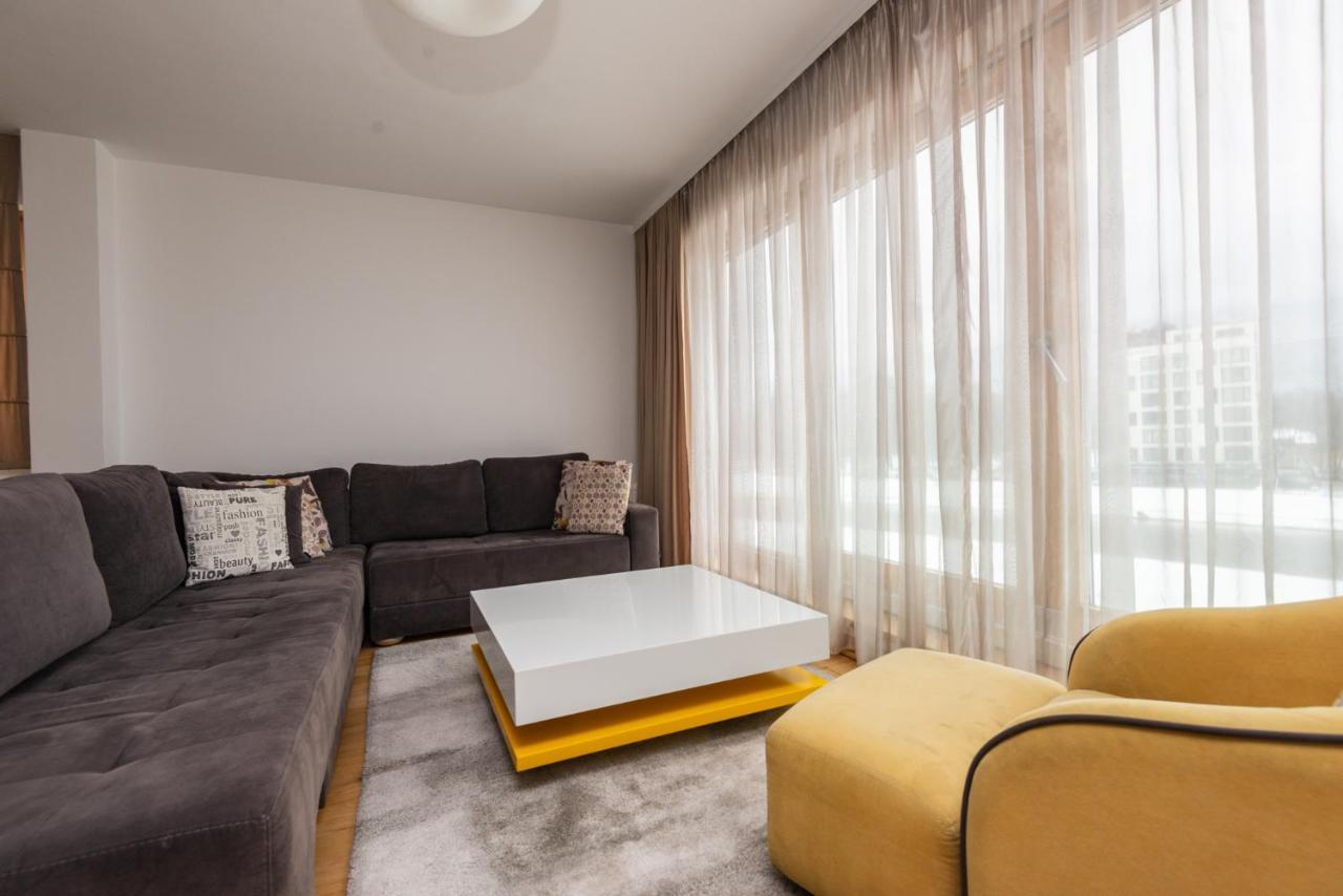Vip Apartments Sarajevo Exterior photo