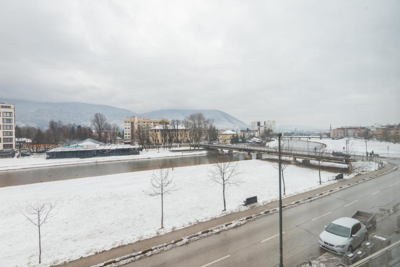 Vip Apartments Sarajevo Exterior photo
