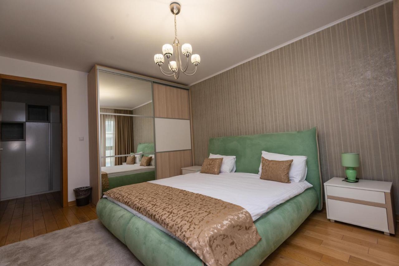 Vip Apartments Sarajevo Exterior photo