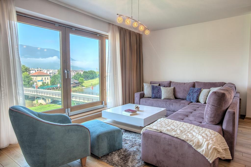 Vip Apartments Sarajevo Room photo