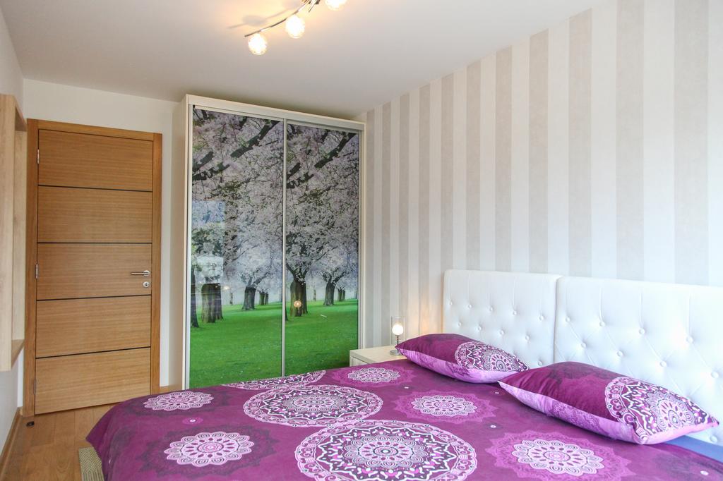 Vip Apartments Sarajevo Room photo