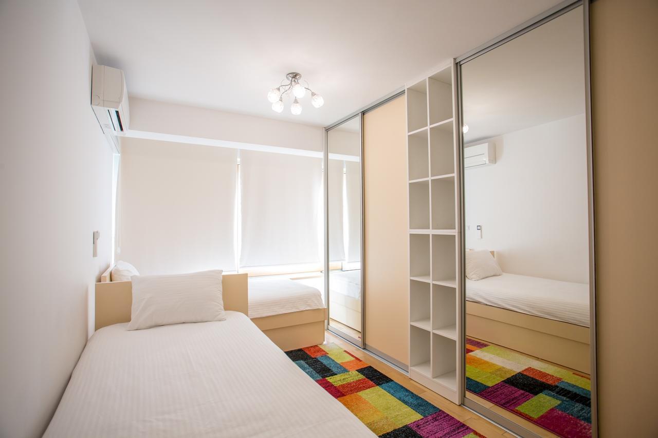 Vip Apartments Sarajevo Exterior photo