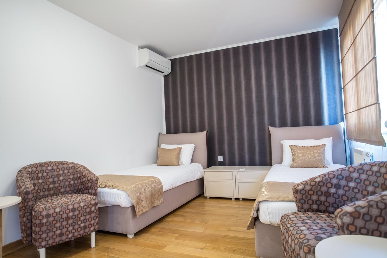 Vip Apartments Sarajevo Exterior photo