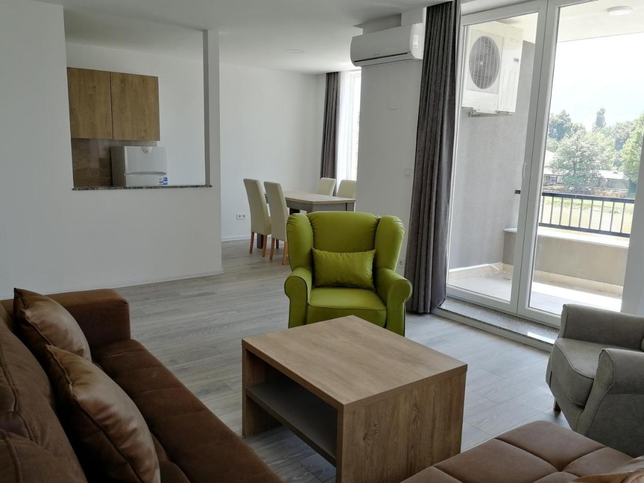 Vip Apartments Sarajevo Exterior photo