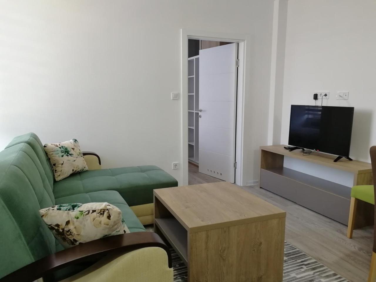 Vip Apartments Sarajevo Exterior photo