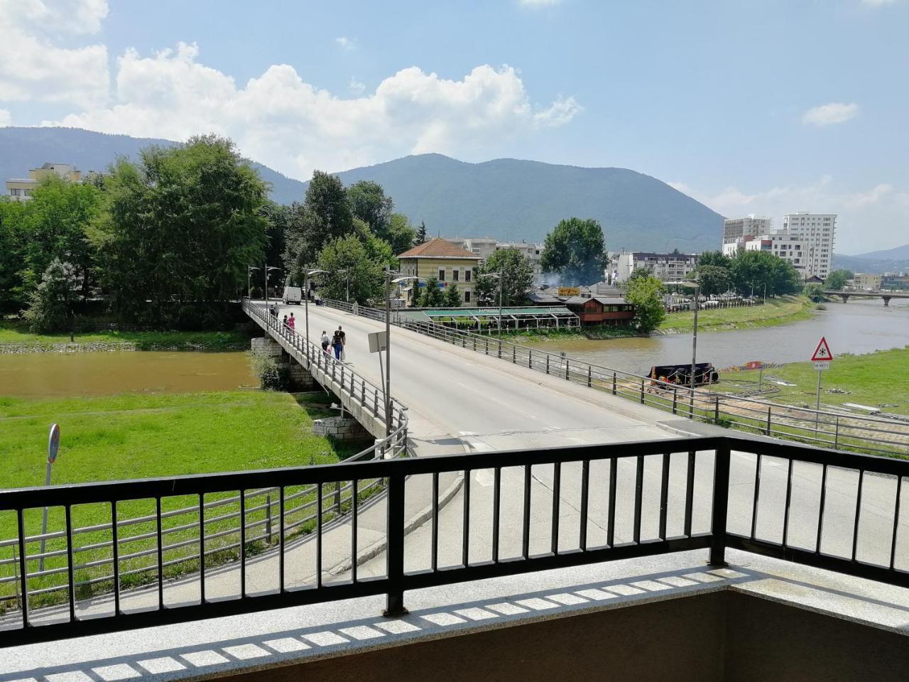 Vip Apartments Sarajevo Exterior photo
