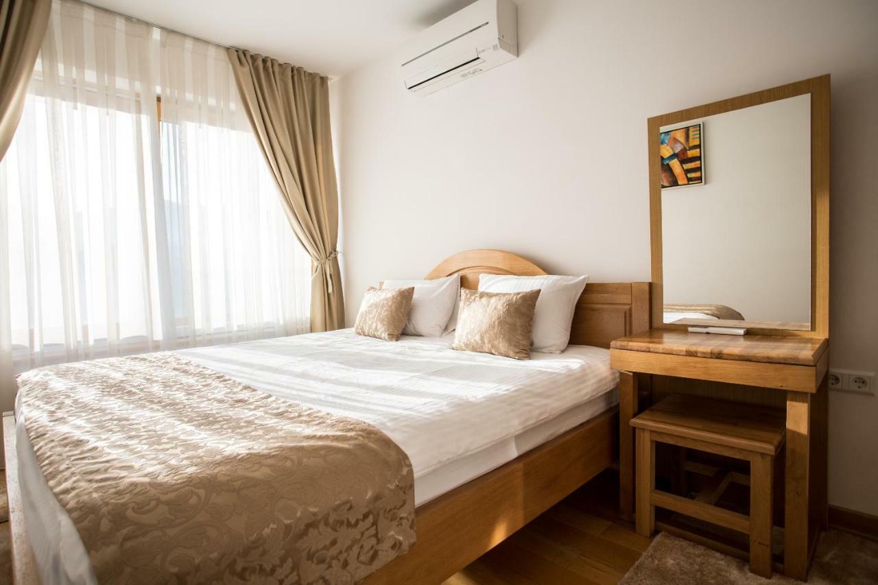 Vip Apartments Sarajevo Room photo