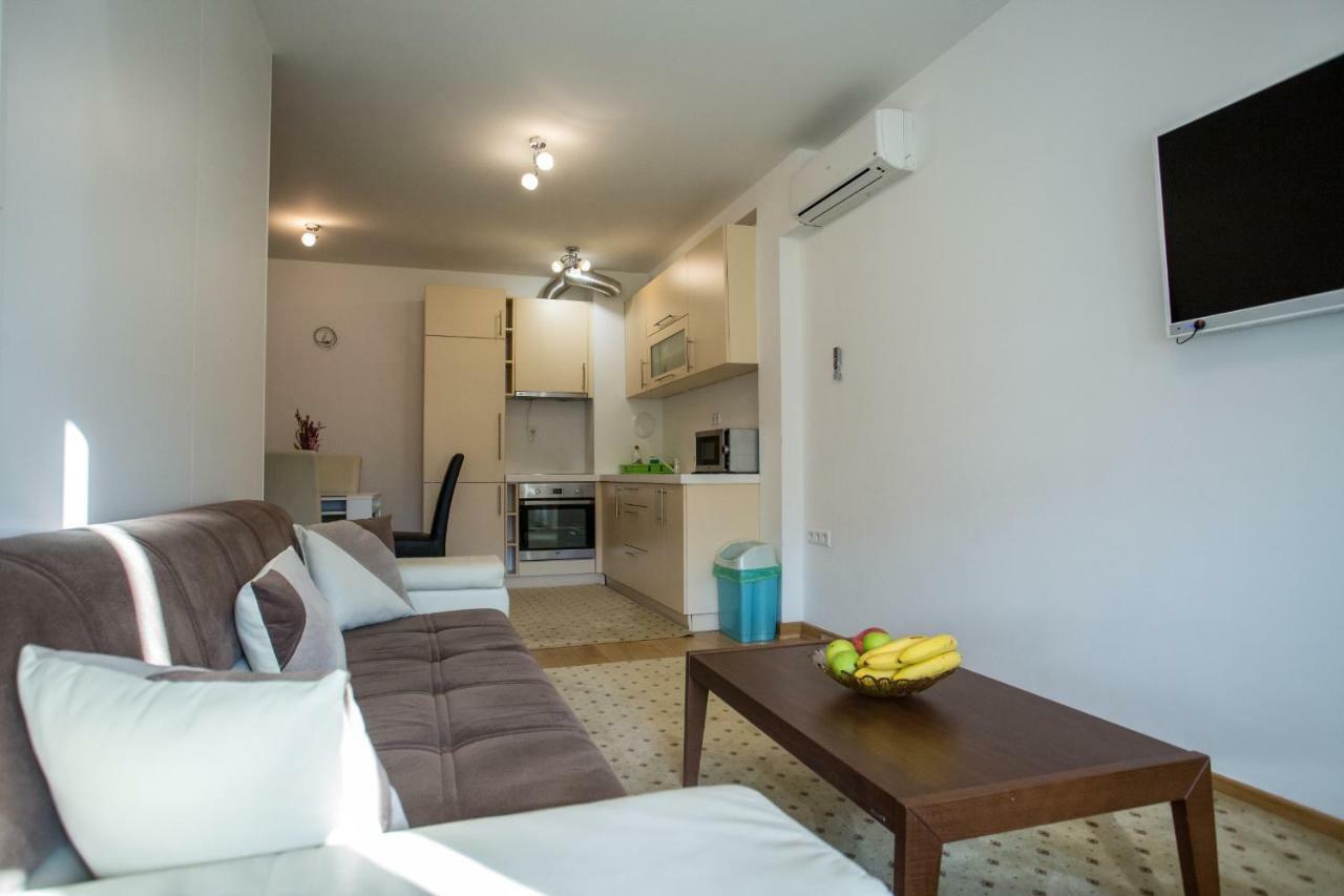 Vip Apartments Sarajevo Exterior photo