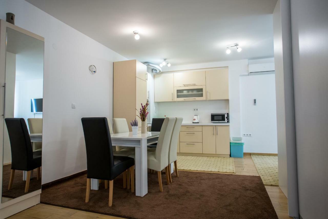Vip Apartments Sarajevo Exterior photo