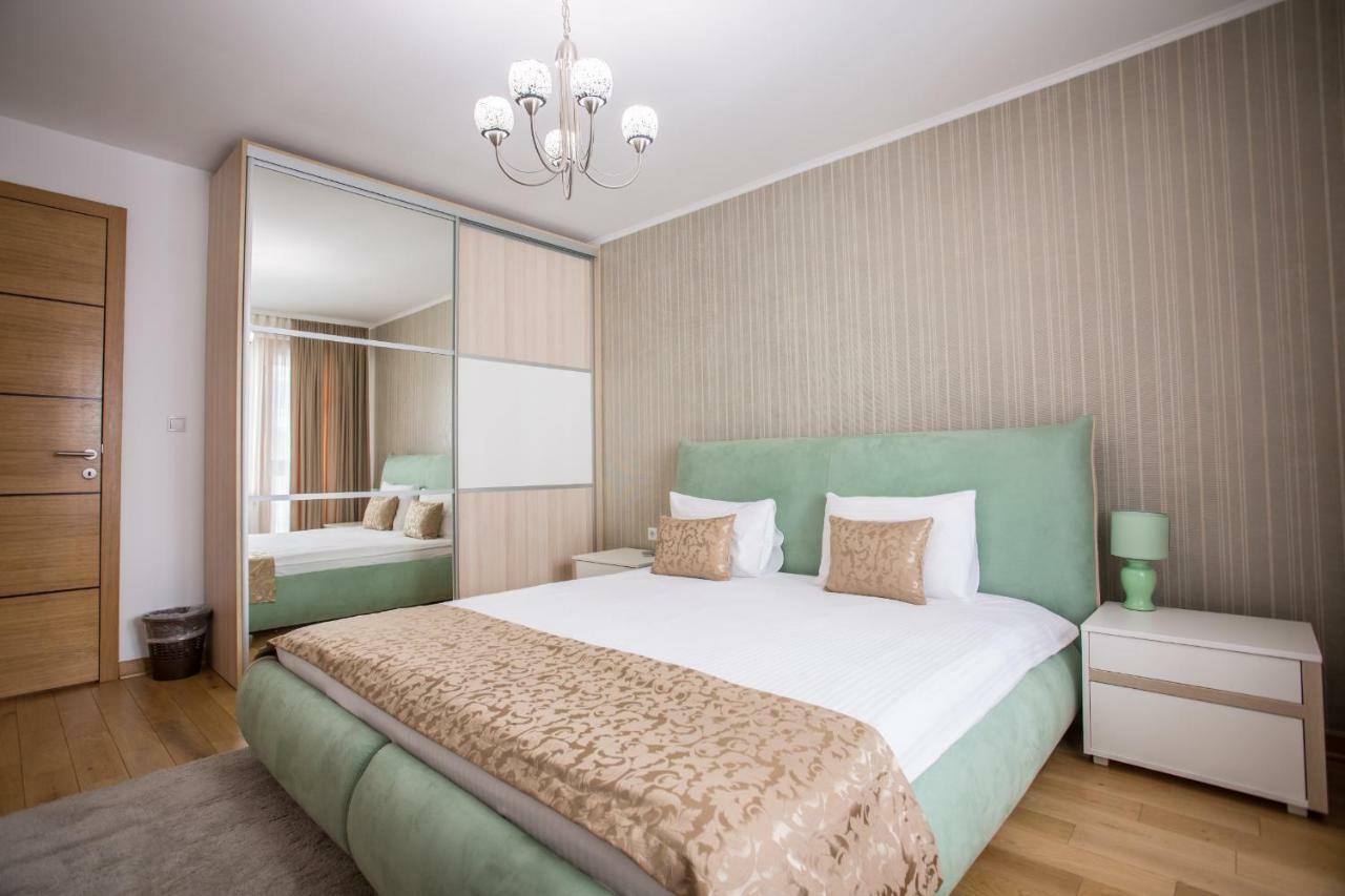 Vip Apartments Sarajevo Exterior photo